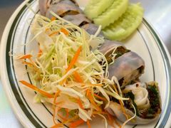 -缅丽·缅甸小吃(版纳店)