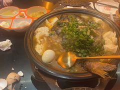-探鱼·鲜青椒爽麻烤鱼(增城东汇城店)