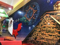 -panchos 墨西哥餐厅(嘉绿苑店)