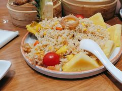 -包小笼·金牌汤包(中山路店)