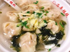 -海平馄饨(逍遥二路店)