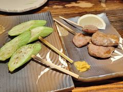 -鸟鹏烧鸟居酒屋(熙龙湾店)