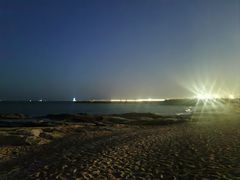 -日照灯塔风景区