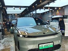 -脉冲品质汽美·贴膜(闵行店)