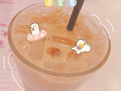 -大哥餐厅(西城花园店)