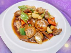 -福建美食城(老君堂店)