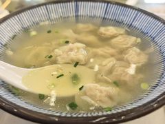 -小桃园·豆浆油条(复兴中路店)