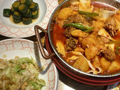 -撒拉花儿·新疆菜·清真(太阳宫店)