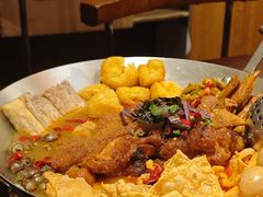 -小螺大作·螺蛳粉火锅(林和西店)