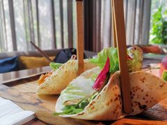 -肴约·花园式餐厅(湖里店)
