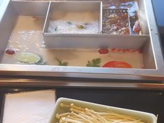 -重庆德忆火锅（龙南街3店）(渝水岸餐饮)