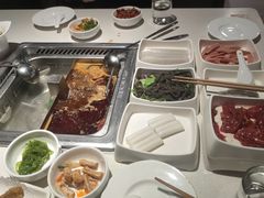 -海底捞火锅(玉桥商业广场店)