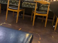 大堂-韩食代烧烤(龙华路美食街店)