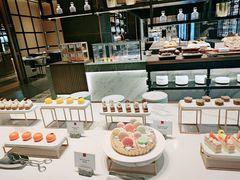 -康莱德酒店·美庭自助餐厅
