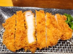 -胜博殿日式炸猪排(西红门店)