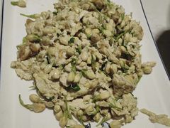 -千岛湖小鱼儿·淳安匠心农家菜