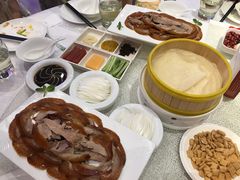 -阿庄新豫菜(航海东路店)