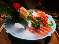-三石铁板烧(紫竹桥店)