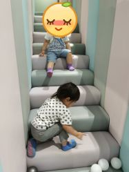 -meland club亲子乐园(重庆万象城店)