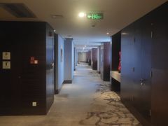 -西安赛瑞喜来登大酒店