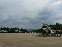 -中国航空博物馆