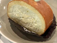 -卷心卷意·轻甜蛋糕(新光天地店)