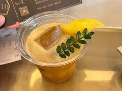 -Parking Coffee(孩儿巷店)