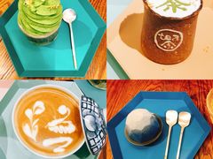 -茶是一枝花泡茶店