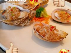 -优食坊·蒸汽海鲜(康盛路店)