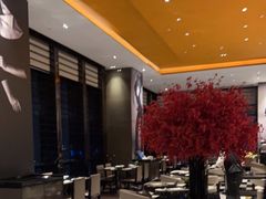 -重庆尼依格罗酒店·欣厨Niccolo Kitchen