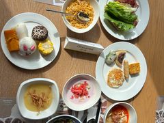 -解放碑威斯汀酒店-知味国际美食餐厅