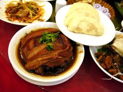 -博望坡酒楼(漕溪路店)