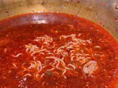 -张翻越·川渝冒菜·武汉黑鸭煲(城北万象城店)