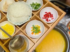 -乔阿马·江南味·驴肉香(龙湖华泾天街店)