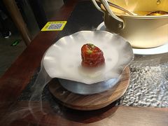 -魁盛居百年鲁菜馆(县西巷店)
