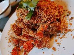 -马勒别墅·中餐厅