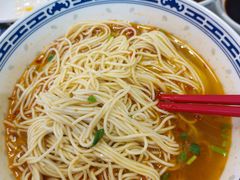 -鲁达面馆本帮风味(共康东路店)