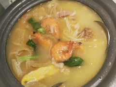 -苏梦江南·淮扬菜(夫子庙店)