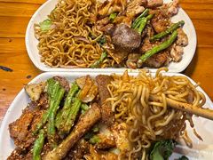 -本色.小马哥烧烤(五一路总店)