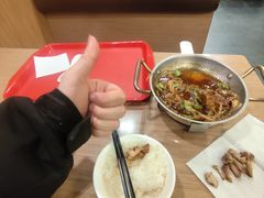 -和合谷(北新桥店)