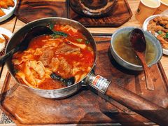-小满手工粉(上海月星环球港店)