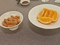 -瓯越·海鲜·瓯味一品(IM长宁国际店)