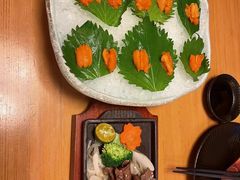 -王鼎精致料理铁板烧(世博源店)