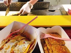 -四环冷面王(西单华威约饭街店)