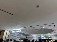 -万象影城(杭州万象城IMAX激光店)