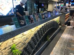 大堂-麦大叔·福建客家菜(东百中心MINI店)