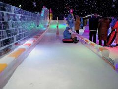 -宁波冰雪大世界(北仑区)