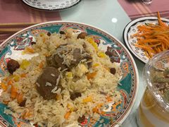 -巴依老爷新疆美食(清华东门店)