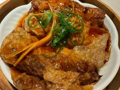 -禄运茶居·手工点心(猎德店)
