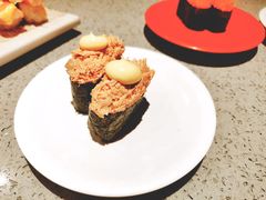 -小乔回转寿司(铁东万象汇店)